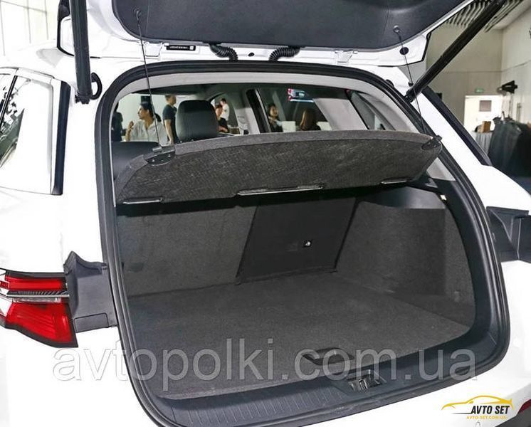 Полка багажника BYD Song Pro 2019-2023 шторка ролет накладка BYD Song Pro фото