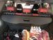 Шторка багажника Chery Tiggo 7/plus/PRO 2020 2021 2022 2023 полка ролет Chery Tiggo 7 20-23 фото 2