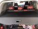 Шторка багажника Chery Tiggo 7/plus/PRO 2020 2021 2022 2023 полка ролет Chery Tiggo 7 20-23 фото 3