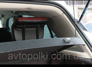 Полка багажника Chevrolet Trax&nbsp;2013 2014 2015 2016 2017 2018 2019 2020 2021 шторка ролет полиця Chevrolet Trax 13-21 фото