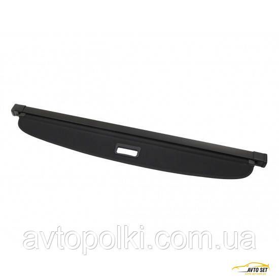 Шторка багажника Mercedes ML w166 250/350/400/300/500 2011 2012 2013 2014 2015 полка ролет Mercedes ML w166 фото