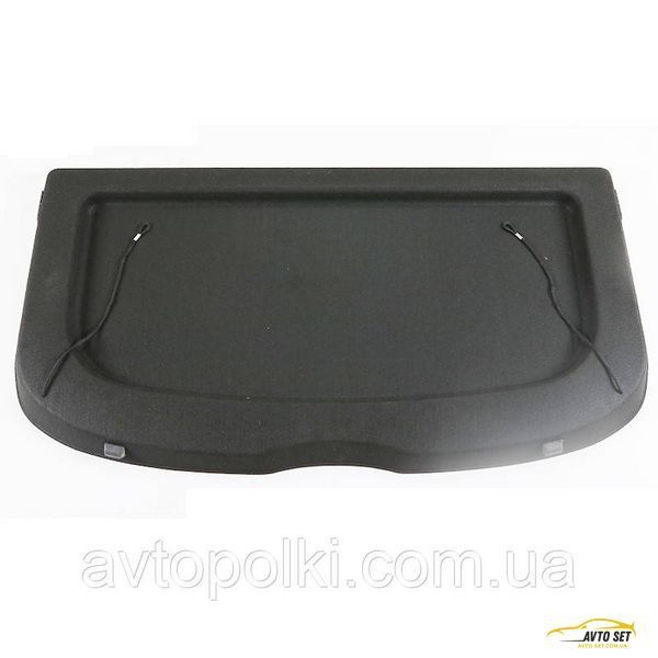 Полка багажника Chevrolet Trax&nbsp;2013 2014 2015 2016 2017 2018 2019 2020 2021 шторка ролет Chevrolet Trax 13-21 фото