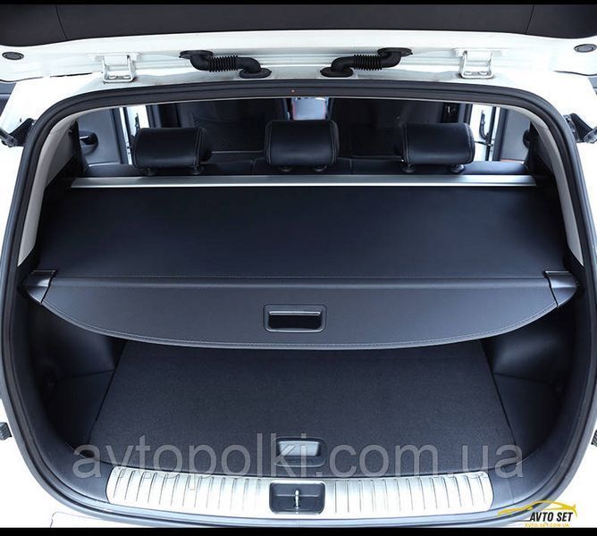 Шторка багажника KIA&nbsp;Sportage 2016 2017 2018 2019 2020 2021 S0000-D9000 полиця ролет полка KIA&nbsp;Sportage-16-21 фото