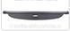 Шторка багажника Mercedes ML w166 250/350/400/300/500 2011 2012 2013 2014 2015 полка ролет Mercedes ML w166 фото 2