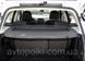 Полка багажника Chevrolet Trax&nbsp;2013 2014 2015 2016 2017 2018 2019 2020 2021 шторка ролет Chevrolet Trax 13-21 фото 3