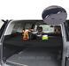 Шторка багажника GMC Acadia 2017 2018 2019 2020 2021 2022 2023 полка ролет GMC Acadia фото 2