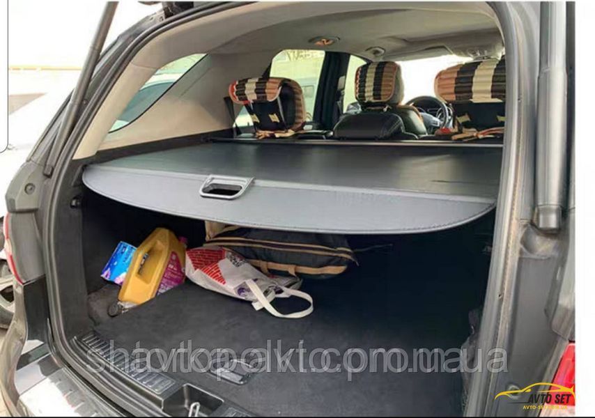 Шторка багажника Mercedes ML w166 250/350/400/300/500 2011 2012 2013 2014 2015 полка ролет Mercedes ML w166 фото