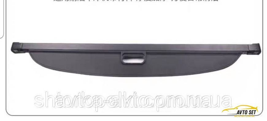 Шторка багажника Mercedes ML w166 250/350/400/300/500 2011 2012 2013 2014 2015 полка ролет Mercedes ML w166 фото