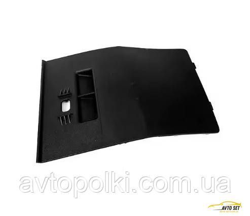 Левая задняя крышка порога Mercedes Мерседес EQC400 N293 А2936907300 А2936907300 фото