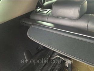 Шторка полку багажника ролет Lexus CT200h 2011 2012 2013 2014 2015 2016 2017 64910-76010-C1 Lexus ct200h фото
