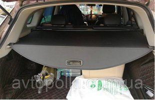 Шторка полка ролет багажника Hyundai Santa Fe IX45 2012 2013 2014 2015 2016 Santa Fe-12-16 A фото