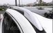 Новые рейлинги Nissan X-Trail T32 / Rogue 2014-2017-2020 дуги на крышу без перфорации R-Rogue-1 фото 3