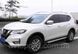 Новые рейлинги Nissan X-Trail T32 / Rogue 2014-2017-2020 дуги на крышу без перфорации R-Rogue-1 фото 5