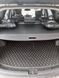 Шторка багажника Hyundai Santa Fe IX45 2016 2017 2018 полка ролет полиця накладка Santa Fe-16-18 фото 10