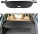 Шторка багажника Porsche Cayenne 2011-2018 Porsche Cayenne 11-18 фото 1