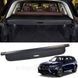 Шторка багажника BMW X5 G05 x5m f95 2018 2019 2020 2021 2022 2023 полка ролет BMW X5 - G05 фото 5