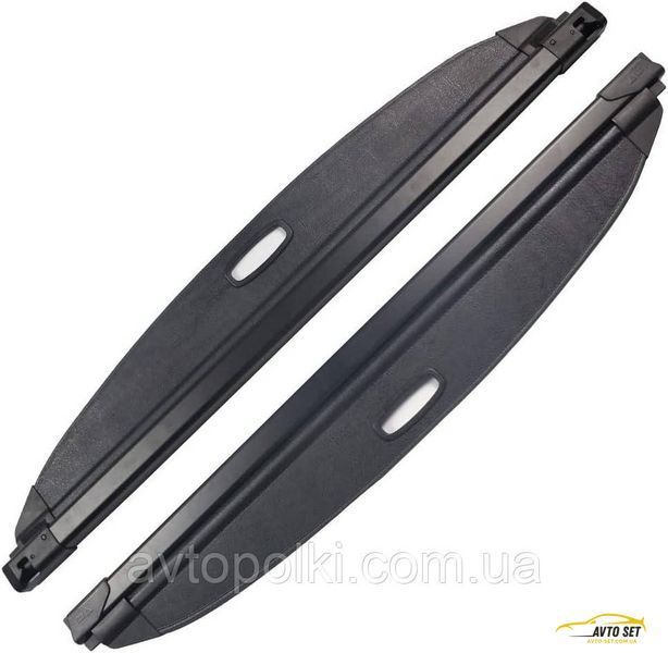Шторка багажника BMW X3 G01 2018 2019 2020 2021 2022 2023 полка ролет BMW X3 - G01 фото