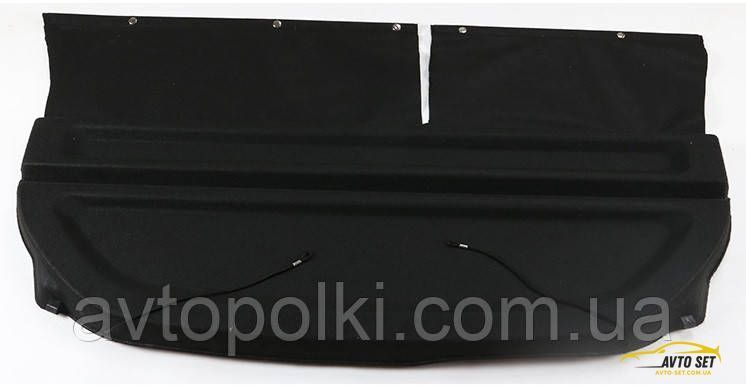 Шторка полка багажника Honda FIT/JAZZ 2008 2009 2010 2011 Fit-08-11 фото