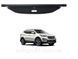 Топ шторка багажника Hyundai Santa Fe IX45 2012 2013 2014 2015 2016 полка ролет накладка Santa Fe-12-16 фото 1