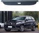 Шторка багажника Mercedes GLE W166 2015 2016 2017 2018 2019 полка ролет Mercedes GLE W166 фото 1