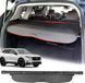 Шторка багажника Honda Breeze 2019 2020 2021 2022 2023 2024 1 поколение полка ролет накладка Honda Breeze фото 1