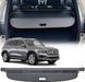Шторка багажника Mercedes-Benz GLB X247 2019 2020 2021 2022 полка ролет Mercedes GLB фото 1