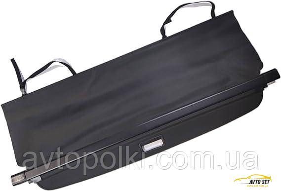 Топ шторка багажника Jeep Patriot MK 2006-2016 1 покоління полка ролет TJeep Patriot 06-16 фото