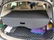 Шторка багажника Nissan Qashqai 2006 2007 2008 2009 2010 2011 2012 2013 полка ролет Qashqai-06-13 фото 3