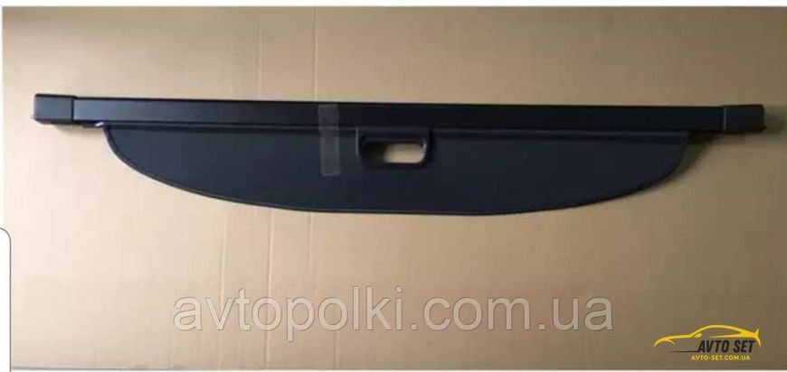 Шторка багажника Land Rover Discovery Sport L550 2019 2020 2023 2024 полка полиця ролет Discovery Sport 19+ фото