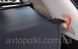 Новая шторка багажника Nissan Rogue T32 X-Trail 2014-2020 849824CL1A полка ролет Rogue X-Trail-14-20 фото 4