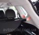 Новая шторка багажника Nissan Rogue T32 X-Trail 2014-2020 849824CL1A полка ролет Rogue X-Trail-14-20 фото 3