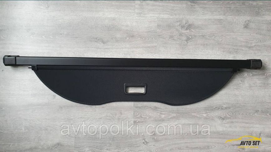 Новая шторка багажника Nissan Rogue T32 X-Trail 2014-2020 849824CL1A полка ролет Rogue X-Trail-14-20 фото