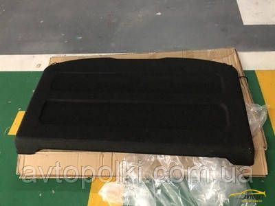 Полка багажника Mitsubishi ASX 2010 2011 2012 2013 2014 2015 2016 2017 7237A083 фото