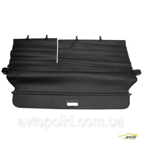 Шторка багажника Nissan T31 X-Trail 2007 2008 2009 2010 2011 2012 2013 2014 2015 84982-3UB0A полка ролет X-Trail-T-31 фото