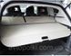 Бежева шторка багажника Jeep Compass/Patriot 2008 2009 2012 2011 2012 2013 2014 2015 2016 2017 полка ролет Jeep Compa- Patriot 06-16 фото 2