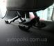 Шторка багажника Nissan T31 X-Trail 2007 2008 2009 2010 2011 2012 2013 2014 2015 84982-3UB0A полка ролет X-Trail-T-31 фото 4