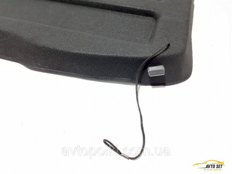 Полка багажника Mitsubishi ASX 2010 2011 2012 2013 2014 2015 2016 2017 7237A083 фото