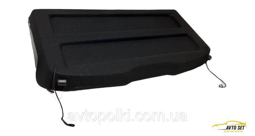 Полка багажника Mitsubishi ASX 2010 2011 2012 2013 2014 2015 2016 2017 7237A083 фото