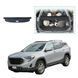 Шторка багажника GMC Terrain 2017+ полка ролет полиця Terrain-2 фото 1