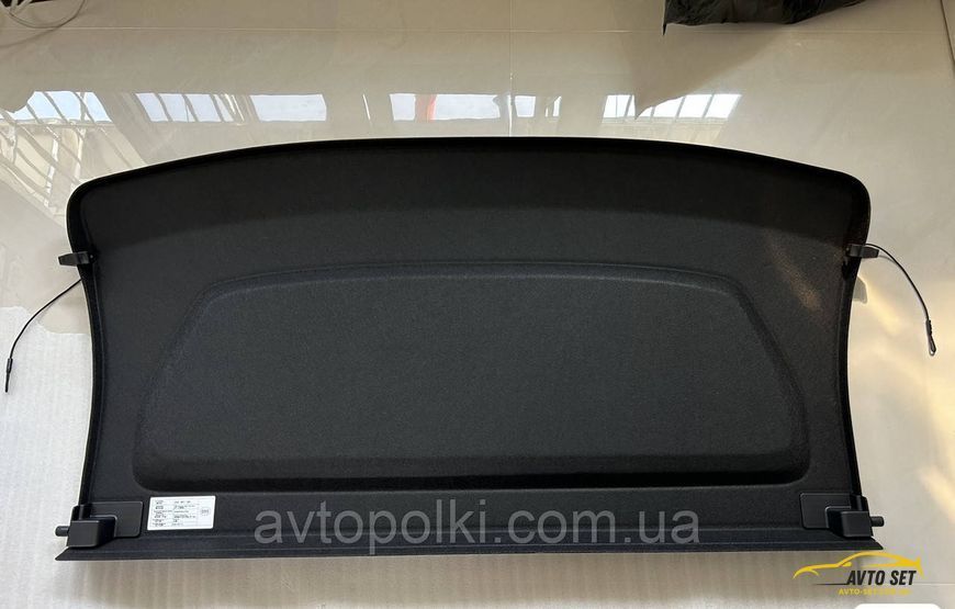 Оріг полка багажника AUDI Q3 2019+ 83A867769 ідеал полиця накладка ролет AUDI-Q319 фото