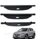 Шторка багажника Hyundai Tucson 2015 2016 2017 2018 2019 3 покоління полиця ролет Tucson 15-20А фото 2