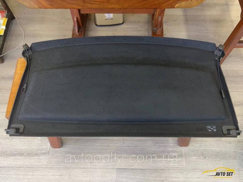 Оригинал полка багажника BMW I3 2011-2020 шторка ролет накладка 7291358 BMW I3 фото