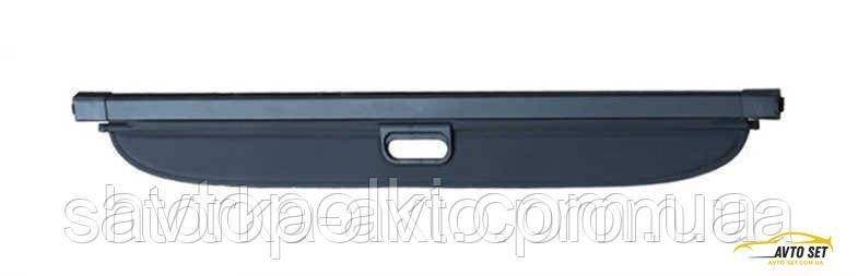Шторка багажника Mercedes W164 X164 GL350 GL400 GL450 GL500 2006 2007 2008 2009 2010 2011 2012 полка ролет Mercedes GL W164 фото