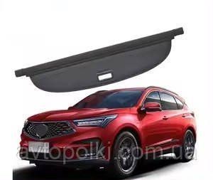 Шторка багажника Acura RDX 2019 2020 2021 2022 2023 2024 полка полиця ролет RDX 18-24 фото