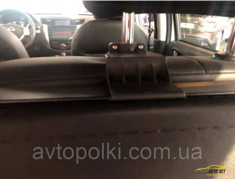 Топ Шторка багажника Ford&nbsp;Kuga Escape 2019 2020 2021 2022 2023 2024 2025 полиця ролет полка Ford Escape-4-топ фото