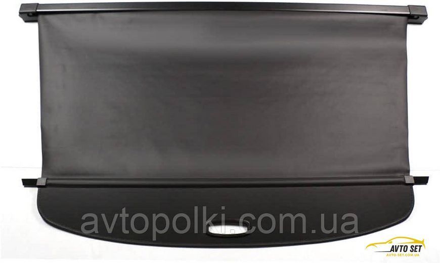 Шторка багажника AUDI Q7 4M 2016 2017 2018 2019 2020 2021 2022 нові полиця ролет жалюзі AUDI16 фото