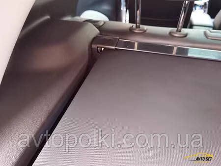 Шторка багажника Buick Velite 6 полка полиця ролет накладка Buick Velite 6 фото