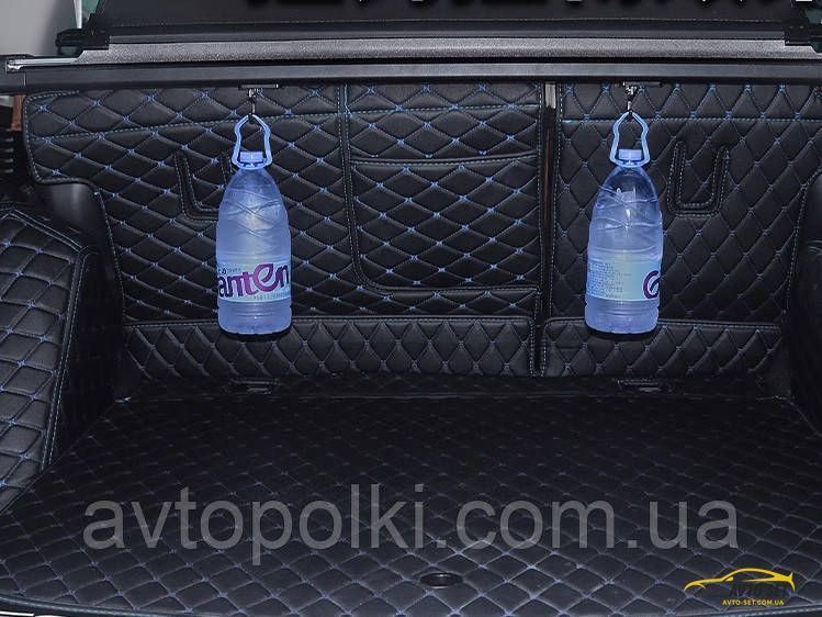 Топ качество шторка багажника Honda CRV CR-V (Хонда СРВ) 4 2012 2013 2014 2015 2016 CRV-4-топ фото