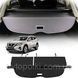 Шторка багажника Nissan Murano 2016 2017 2018 2019 2020 Z52 полка ролет Nissan Murano Z52 фото 1